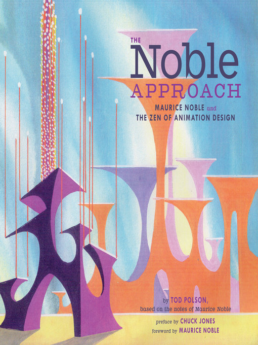 Title details for The Noble Approach by Tod Polson - Available